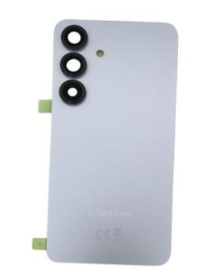 Tapa Trasera con Lentes para Samsung Galaxy S25 SM-S931 Azul claro