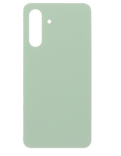 Tapa Trasera con Lentes para Samsung Galaxy A56 5G SM-A566 Verde