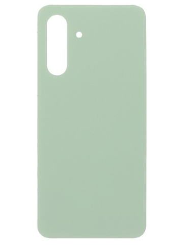 Tapa Trasera con Lentes para Samsung Galaxy A56 5G SM-A566 Verde