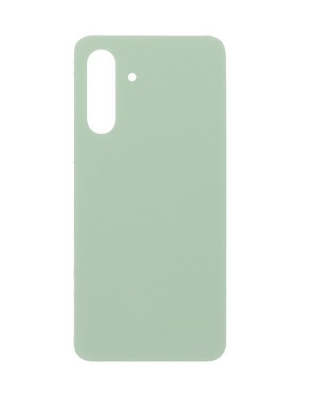 Tapa Trasera con Lentes para Samsung Galaxy A56 5G SM-A566 Verde