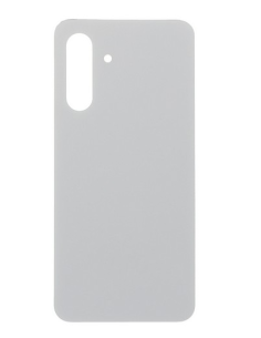 Tapa Trasera con Lentes para Samsung Galaxy A56 5G SM-A566 Gris