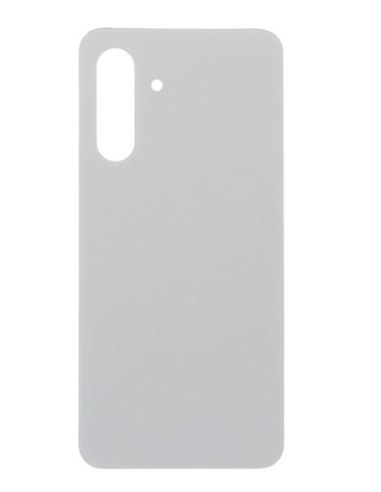 Tapa Trasera con Lentes para Samsung Galaxy A56 5G SM-A566 Gris