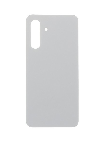 Tapa Trasera con Lentes para Samsung Galaxy A56 5G SM-A566 Gris