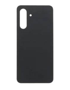 Tapa Trasera con Lentes para Samsung Galaxy A56 5G SM-A566 Negra