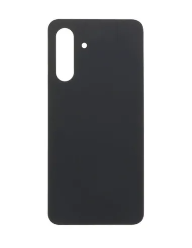 Tapa Trasera con Lentes para Samsung Galaxy A56 5G SM-A566 Negra