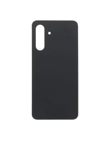 Tapa Trasera con Lentes para Samsung Galaxy A56 5G SM-A566 Negra