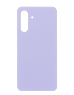 Tapa Trasera con Lentes para Samsung Galaxy A36 5G SM-A366 Morado