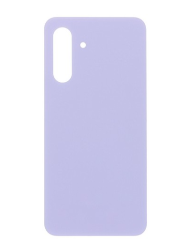 Tapa Trasera con Lentes para Samsung Galaxy A36 5G SM-A366 Morado