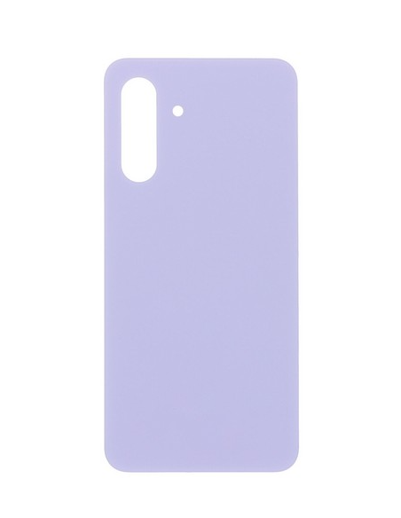 Tapa Trasera con Lentes para Samsung Galaxy A36 5G SM-A366 Morado