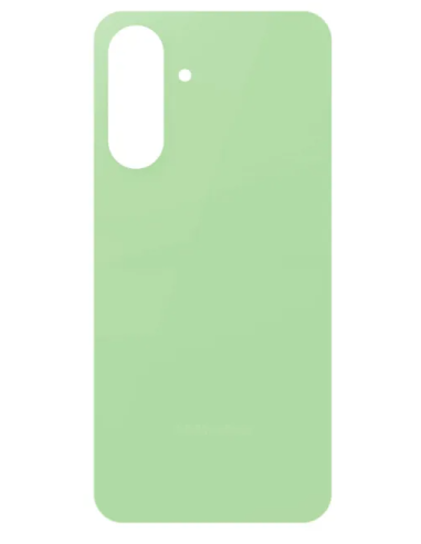 Tapa Trasera con Lentes para Samsung Galaxy A36 5G SM-A366 Verde