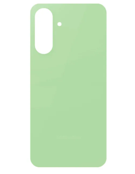 Tapa Trasera con Lentes para Samsung Galaxy A36 5G SM-A366 Verde