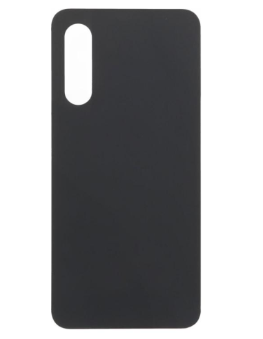Tapa Trasera con Lentes para Samsung Galaxy A36 5G SM-A366 Negra