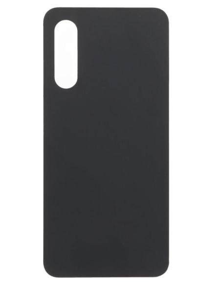 Tapa Trasera con Lentes para Samsung Galaxy A36 5G SM-A366 Negra