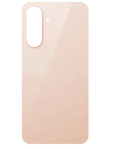 Tapa Trasera con Lentes para Samsung Galaxy A26 5G SM-A266 Rosa