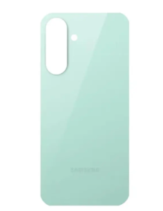 Tapa Trasera con Lentes para Samsung Galaxy A26 5G SM-A266 Verde