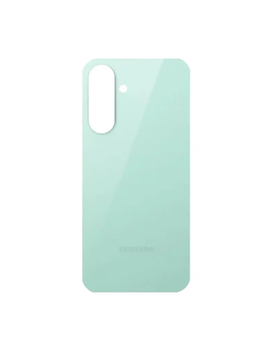 Tapa Trasera con Lentes para Samsung Galaxy A26 5G SM-A266 Verde