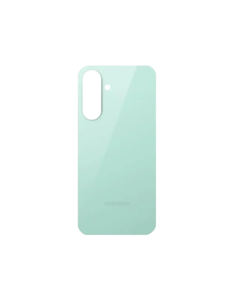 Tapa Trasera con Lentes para Samsung Galaxy A26 5G SM-A266 Verde