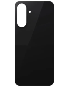 Tapa Trasera con Lentes para Samsung Galaxy A26 5G SM-A266 Negra