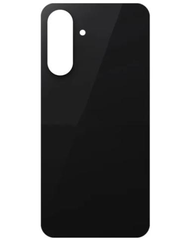 Tapa Trasera con Lentes para Samsung Galaxy A26 5G SM-A266 Negra