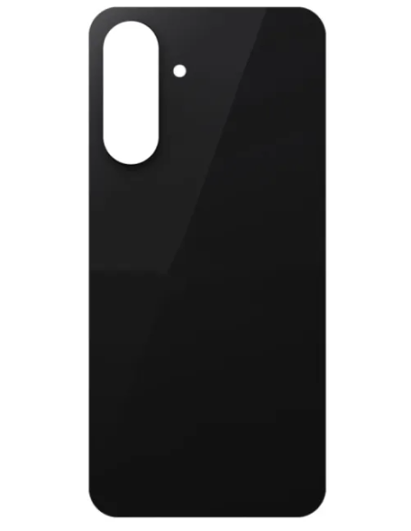 Tapa Trasera con Lentes para Samsung Galaxy A26 5G SM-A266 Negra