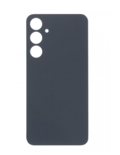 Tapa Trasera con Lentes para Samsung Galaxy A55 5G SM-A556 Negra