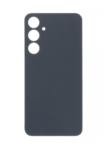 Tapa Trasera con Lentes para Samsung Galaxy A55 5G SM-A556 Negra