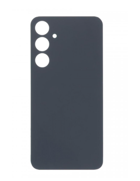 Tapa Trasera con Lentes para Samsung Galaxy A55 5G SM-A556 Negra
