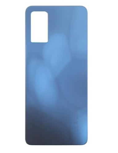 Tapa Trasera para Mi Redmi Note 12 Pro 4G Azul