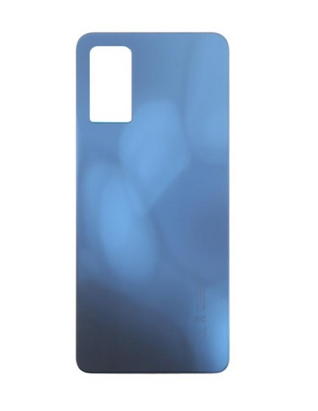 Tapa Trasera para Mi Redmi Note 12 Pro 4G Azul