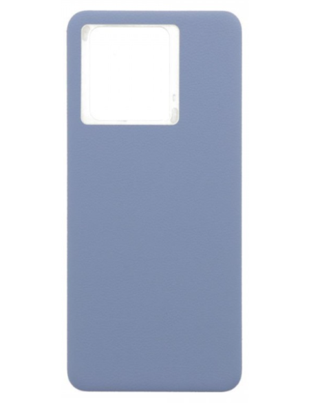 Tapa Trasera para Mi Xiaomi 13T / 13T Pro Azul