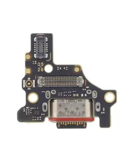 Placa de carga Motorola Edge 50 Fusion 5G (2024)