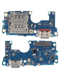 Placa de carga Motorola Moto G85
