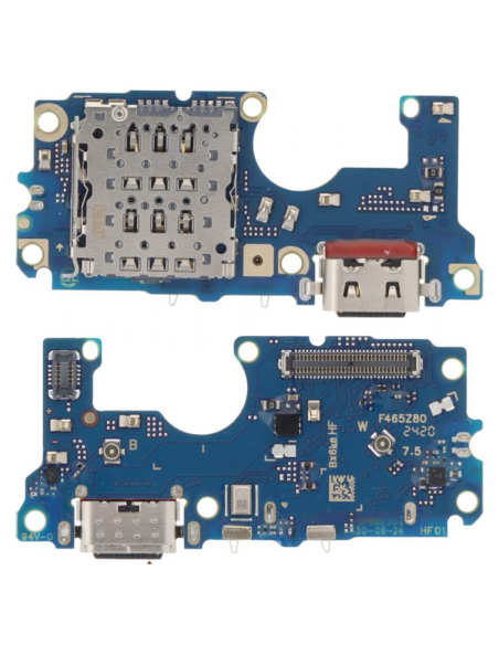 Placa de carga Motorola Moto G85
