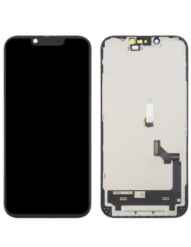 Pantalla para iPhone 16e Oled Flexible FOG (iTruColor) 120Hz ic cambiable