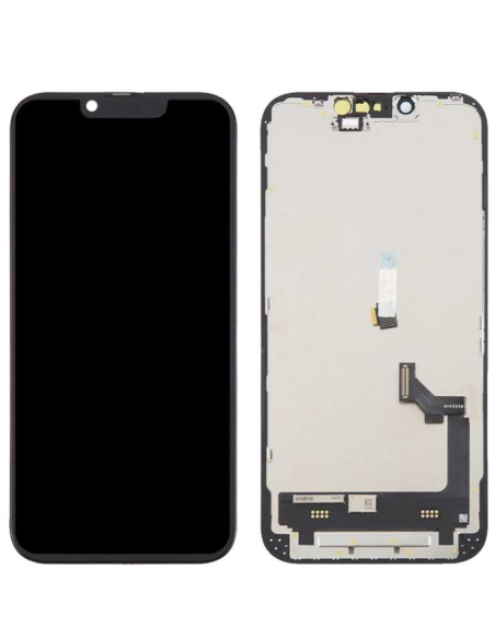 Pantalla para iPhone 16e Oled Flexible FOG (iTruColor) 120Hz ic cambiable