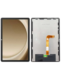 Pantalla Completa para Samsung Galaxy Tab A9 Plus 11 (X210/X211/X216) Negro