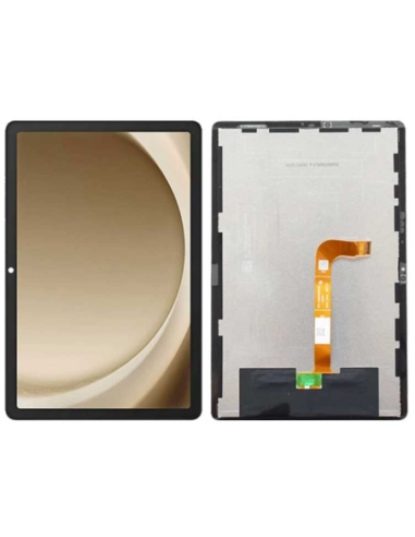 Pantalla Completa para Samsung Galaxy Tab A9 Plus 11 (X210/X211/X216) Negro