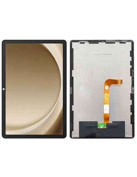 Pantalla Completa para Samsung Galaxy Tab A9 Plus 11 (X210/X211/X216) Negro