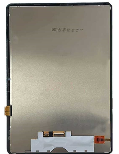 Pantalla Completa para Samsung Galaxy Tab S9 FE 10.9″ Negro