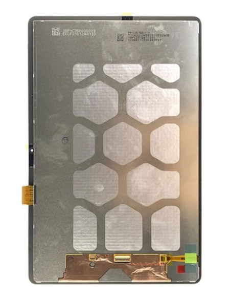 Pantalla Completa para Samsung Galaxy Tab S7 FE Negro