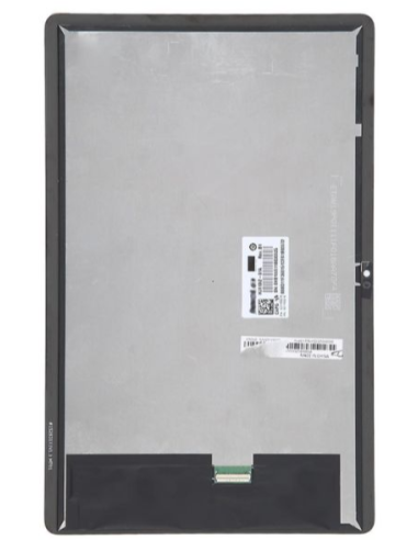 Pantalla Completa para Lenovo Tab P11 Gen 2 TB350FU Negro
