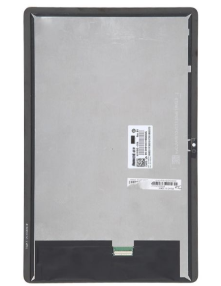 Pantalla Completa para Lenovo Tab P11 Gen 2 TB350FU Negro