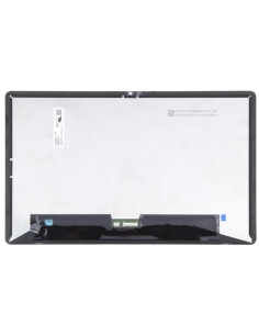 Pantalla Completa para Lenovo Tab P12 12.7″ Negro
