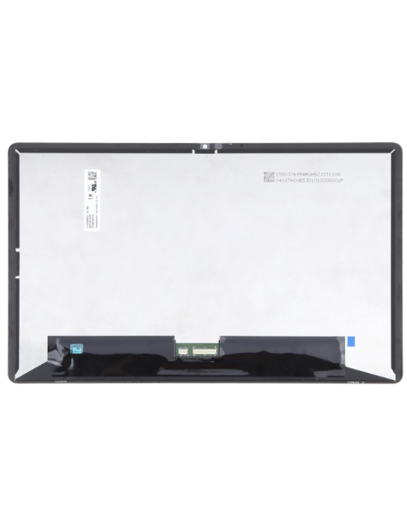 Pantalla Completa para Lenovo Tab P12 12.7″ Negro