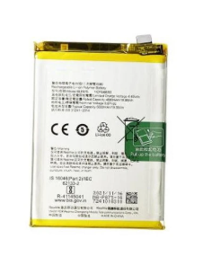 Bateria para OPPO Realme C55, Narzo 50 4G, Narzo 50 5G (BLP875)