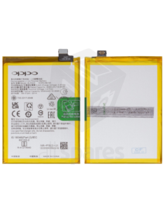 Bateria para OPPO Realme C51, Oppo A57 4G, A57s, A77 5G, A77s, A78 5G, A97 5G (BLP923)