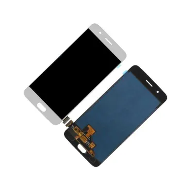 Pantalla para OnePlus 5 Blanca Original