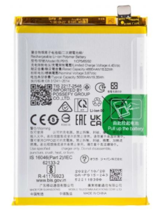 Bateria para OPPO A17 (BLP915)
