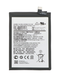 Bateria para Samsung Galaxy A05 SM-A055 (WT-S-N28)