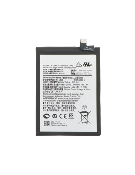 Bateria para Samsung Galaxy A05 SM-A055 (WT-S-N28)